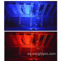 Iluminación de lavado de escenario 300W LED Cyclorama Light